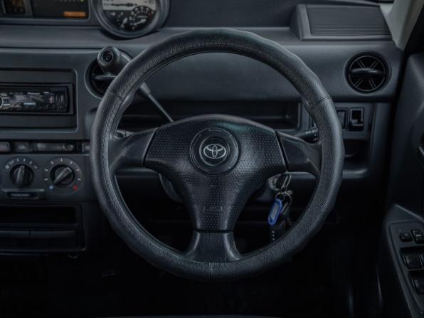 Toyota bB I с пробегом 2000 года, цена 490 000 рублей, 228971 км, компактвэн, Автокод Объявления