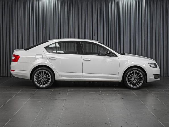 Skoda Octavia III (A7) с пробегом 2014 года, цена 1 379 000 рублей, 299978 км, лифтбек, Автокод Объявления