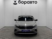 Volkswagen Polo VI Воронеж  - изображение 24