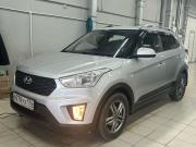 Hyundai Creta I Рестайлинг Челябинск  - изображение 2