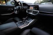 BMW 3 серии VII (G2x) Москва  - изображение 45