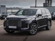 Exeed VX I Рестайлинг Москва  - изображение 28
