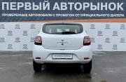Renault Sandero II Рестайлинг Краснодар  - изображение 25