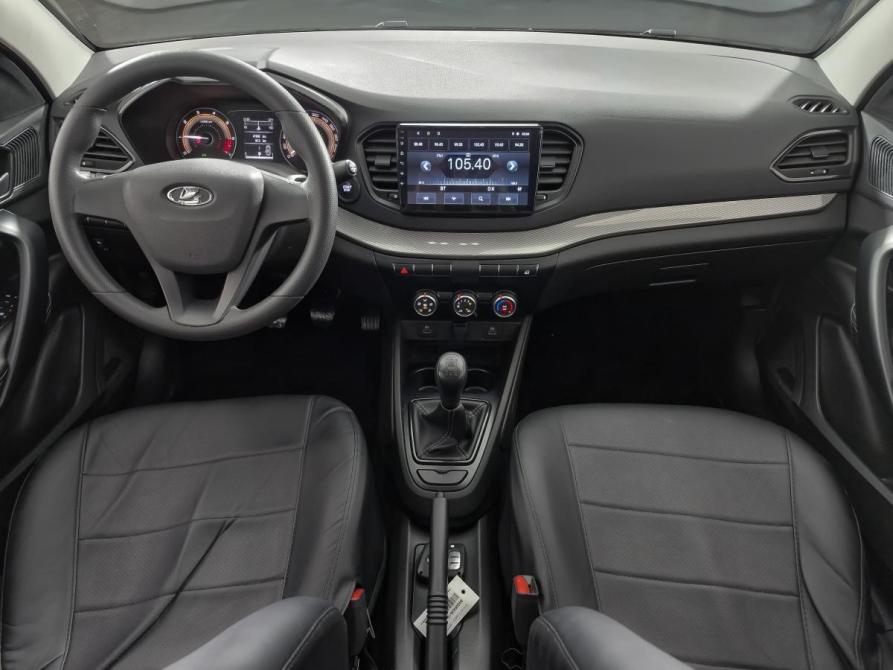 Lada (ВАЗ) Vesta I Рестайлинг (NG) Нижний Новгород  - изображение 14