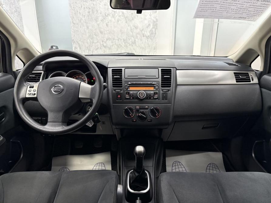 Nissan Tiida I Ярославль  - изображение 28
