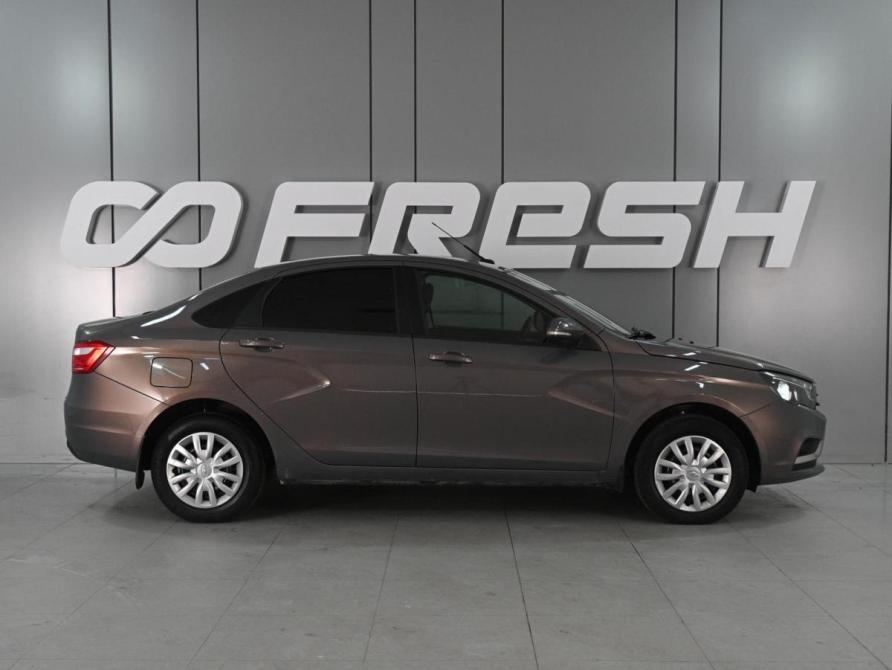 Lada (ВАЗ) Vesta I Ростов-на-Дону  - изображение 5