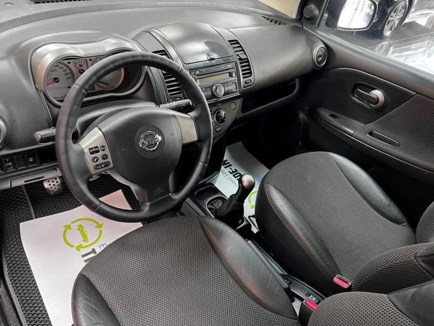 Nissan Note I Тверь  - изображение 9