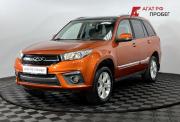 Chery Tiggo 3 I Нижний Новгород  - изображение 24