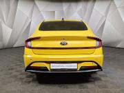 Hyundai Sonata VIII (DN8) Москва  - изображение 29