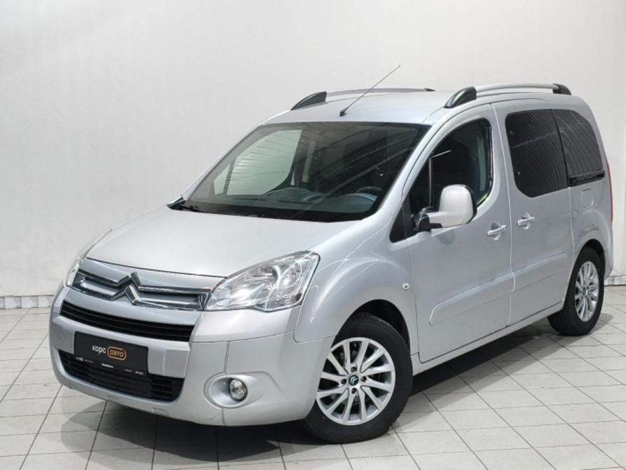 Citroen Berlingo II Курск  - изображение 1