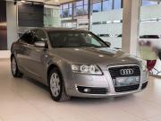 Audi A6 III (C6) Тверь  - изображение 19