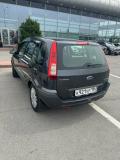 Ford Fusion I Рестайлинг Кемерово  - изображение 8