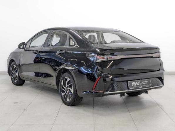 BAIC U5 Plus с пробегом 2023 года, цена 740 000 рублей, 185304 км, седан, Автокод Объявления