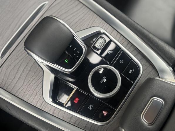 Chery Tiggo 8 Pro Max I Рестайлинг с пробегом 2024 года, цена 2 170 000 рублей, 46844 км, внедорожник, Автокод Объявления