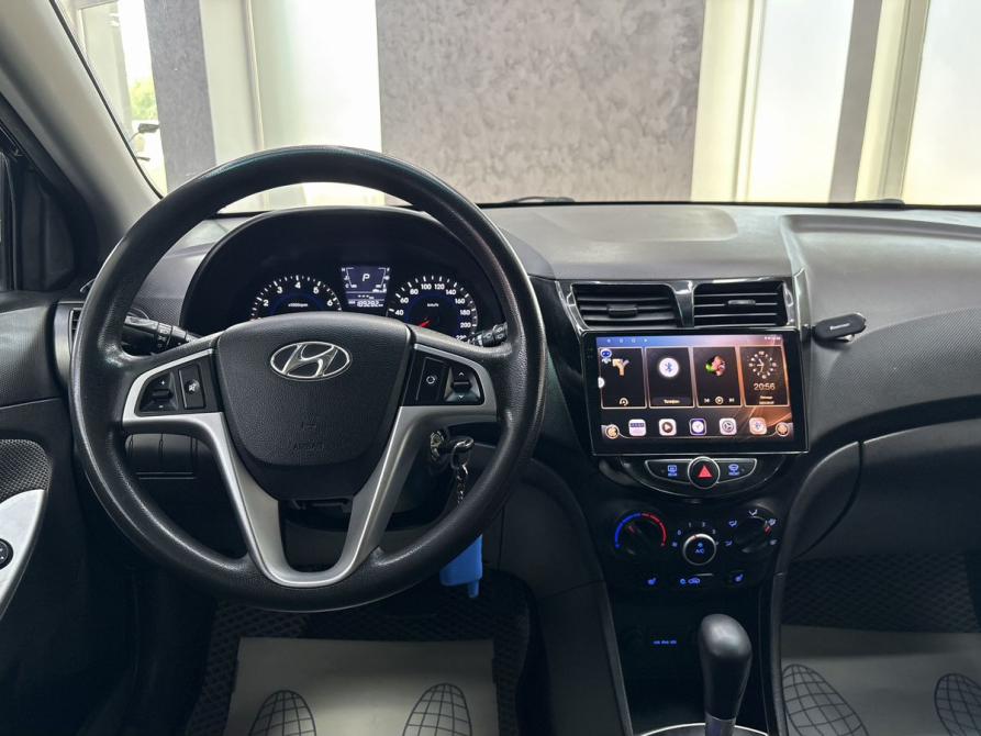 Hyundai Solaris I Ярославль  - изображение 25