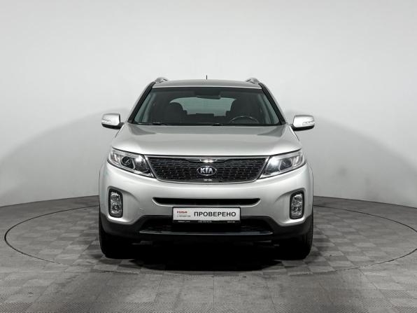 Kia Sorento II Рестайлинг с пробегом 2019 года, цена 1 999 000 рублей, 76245 км, внедорожник, Автокод Объявления