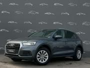 Audi Q5 II (FY) Санкт-Петербург  - изображение 31