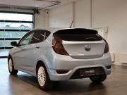 Hyundai Solaris I Калуга  - изображение 29