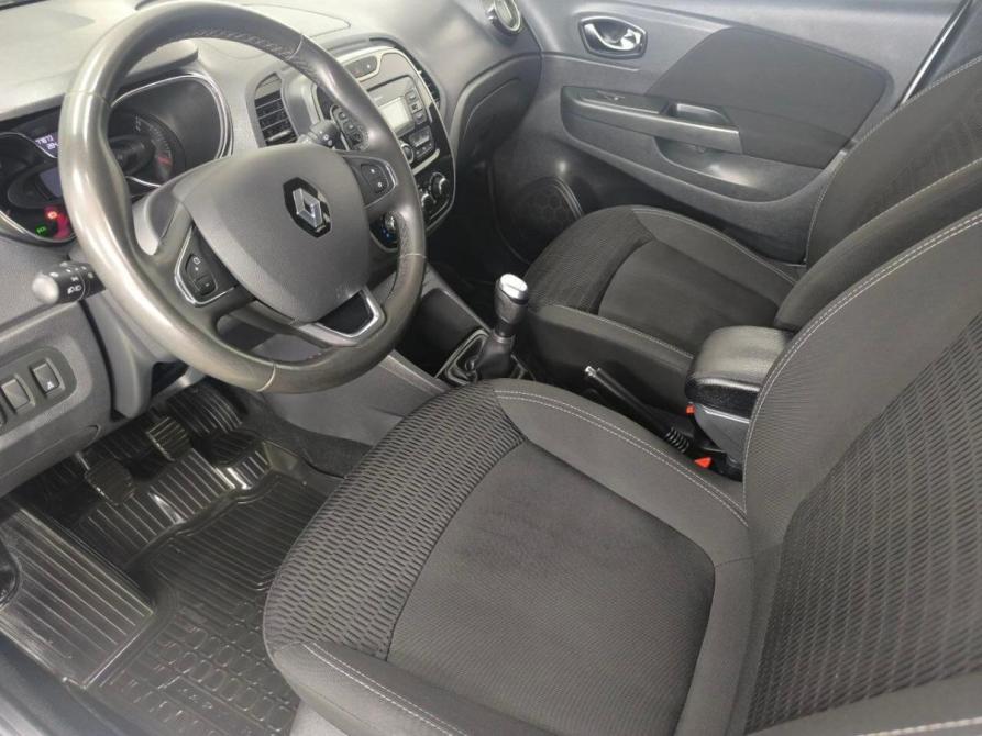 Renault Kaptur I Нижнекамск  - изображение 15