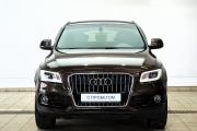 Audi Q5 I (8R) Рестайлинг Сургут  - изображение 29