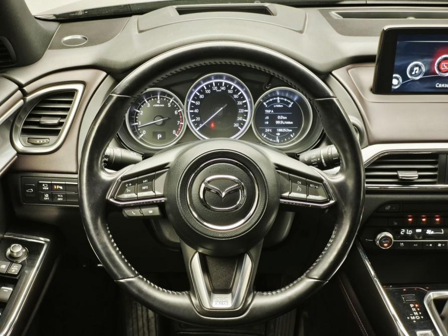 Mazda CX-9 II Москва  - изображение 25