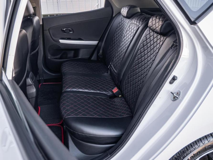 Kia Ceed II Рестайлинг Краснодар  - изображение 9
