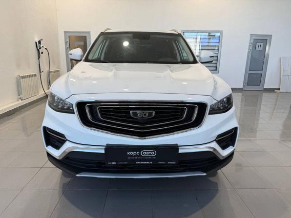 Belgee X70 I Рестайлинг с пробегом 2025 года, цена 2 139 000 рублей, 45388 км, внедорожник, Автокод Объявления