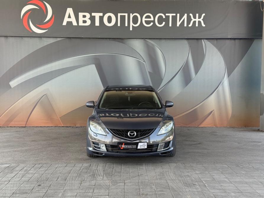 Mazda 6 II (GH) Волгоград  - изображение 2