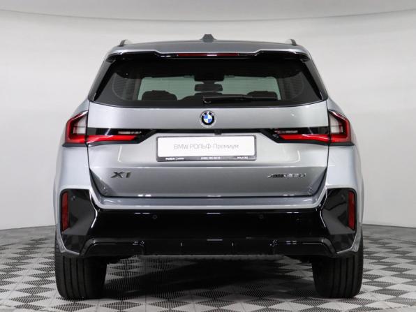 BMW X1 III (U11/U12) с пробегом 2025 года, цена 5 877 000 рублей, 4003 км, внедорожник, Автокод Объявления