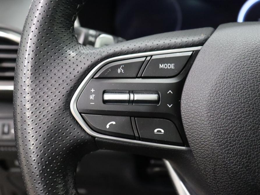 Hyundai Santa Fe IV Рестайлинг Москва  - изображение 16