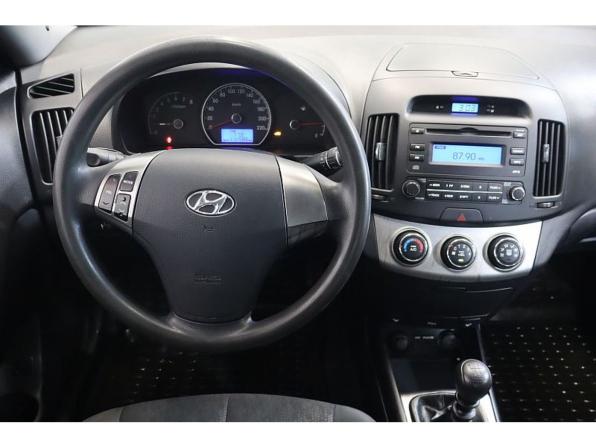 Hyundai Elantra IV (HD) с пробегом 2010 года, цена 608 000 рублей, 112585 км, седан, Автокод Объявления