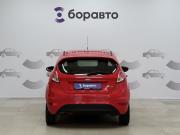Ford Fiesta Mk6 Рестайлинг Ставрополь  - изображение 22
