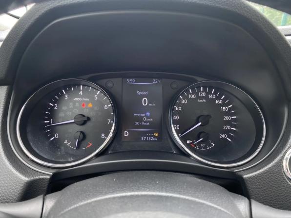 Nissan X-Trail III Рестайлинг с пробегом 2019 года, цена 2 620 000 рублей, 37000 км, внедорожник, Автокод Объявления