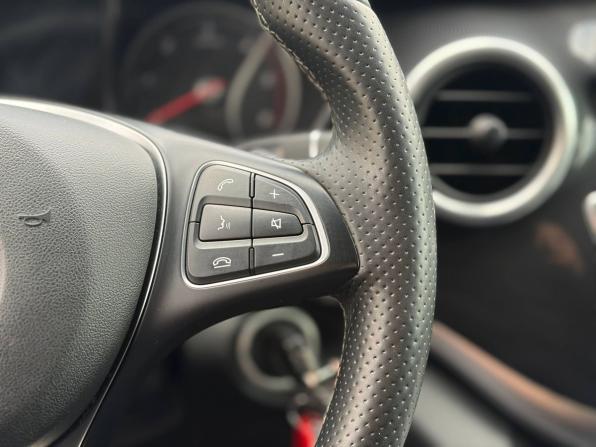 Mercedes-Benz V-Класс III (W447) с пробегом 2016 года, цена 2 995 000 рублей, 216113 км, минивэн, Автокод Объявления