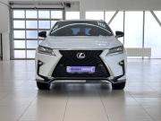 Lexus RX IV Волгоград  - изображение 13