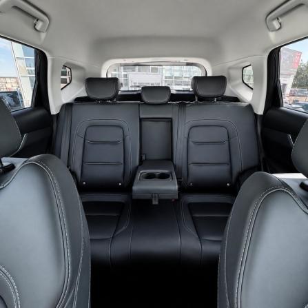 Chery Tiggo 7 Pro Max I с пробегом 2023 года, цена 1 980 000 рублей, 59696 км, внедорожник, Автокод Объявления