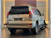 Toyota Land Cruiser Prado 120 Series Рестайлинг Челябинск  - изображение 25