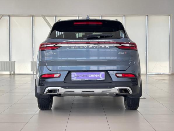 Exeed TXL I с пробегом 2021 года, цена 2 220 000 рублей, 23000 км, внедорожник, Автокод Объявления