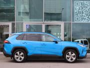 Toyota RAV4 V (XA50) Санкт-Петербург  - изображение 27