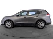 Nissan X-Trail III Москва  - изображение 36