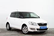 Skoda Fabia II Рестайлинг Сургут  - изображение 18