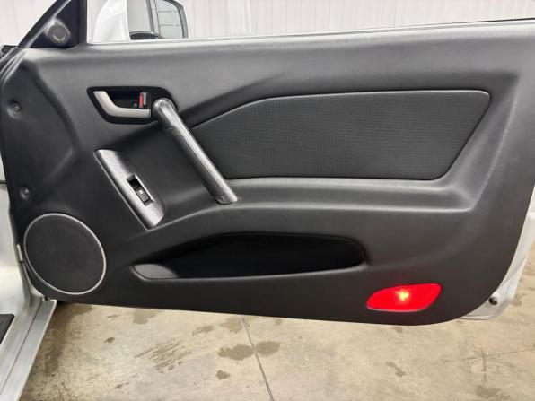 Hyundai Coupe II (GK) Рестайлинг с пробегом 2007 года, цена 847 000 рублей, 188533 км, купе, Автокод Объявления