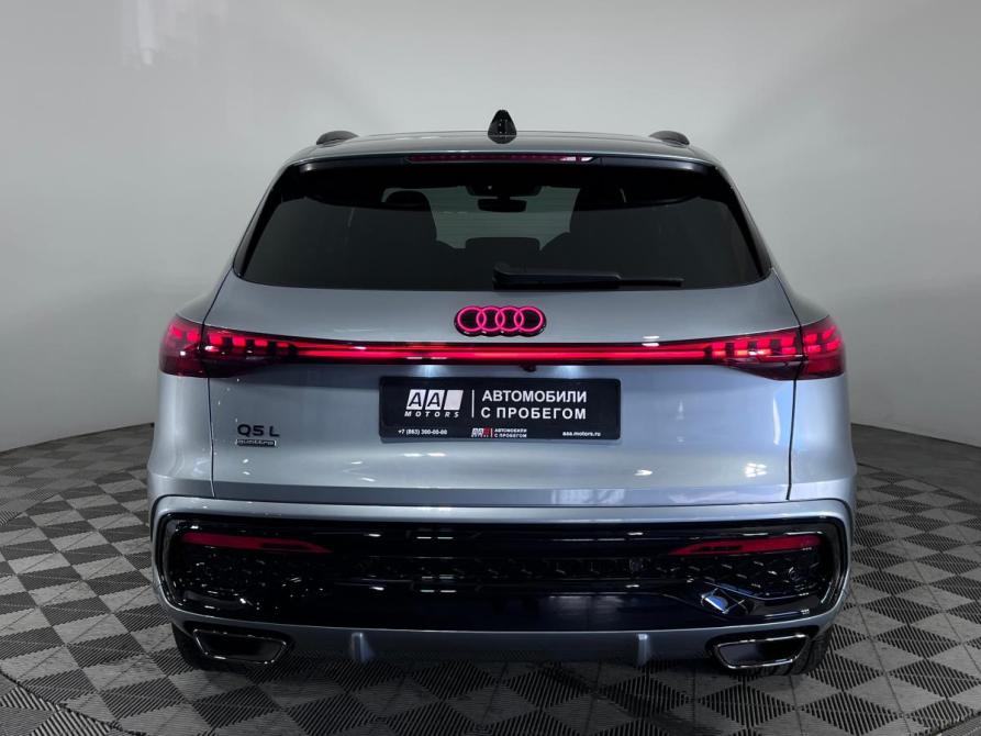 Audi Q5 III Ростов-на-Дону  - изображение 6