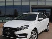 Lada (ВАЗ) Vesta I Рестайлинг (NG) Калуга  - изображение 18