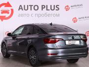 Volkswagen Jetta VII Минеральные Воды  - изображение 24