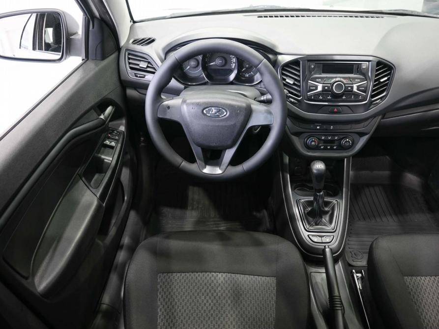 Lada (ВАЗ) Vesta I Ростов-на-Дону  - изображение 12