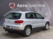 Volkswagen Tiguan I Рестайлинг Пермь  - изображение 33