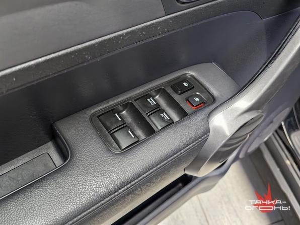 Honda CR-V III с пробегом 2008 года, цена 1 158 000 рублей, 159000 км, внедорожник, Автокод Объявления