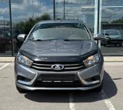 Lada (ВАЗ) Vesta I Воронеж  - изображение 17