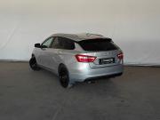 Lada (ВАЗ) Vesta I Москва  - изображение 23